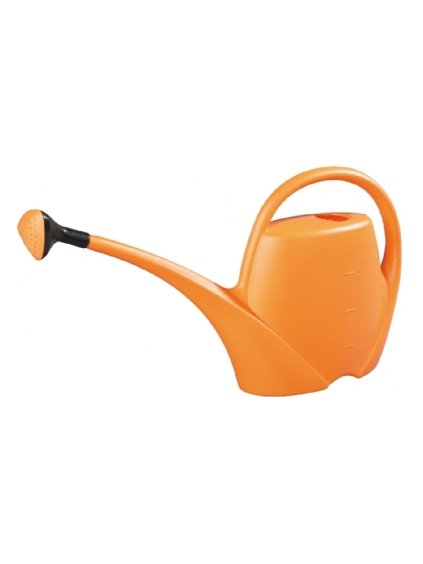 PLASTKON kanva Spring 4,5l oranzova