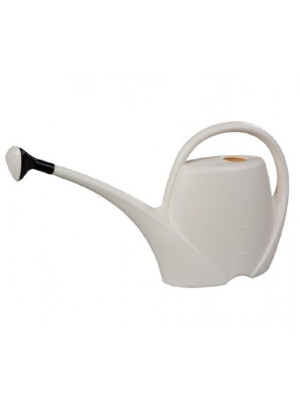 PLASTKON kanva Spring 4,5l biela