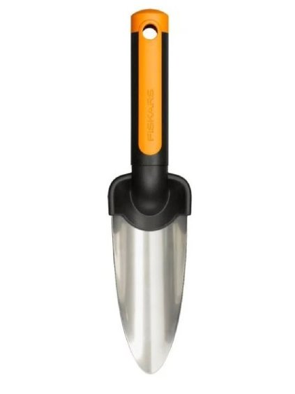 FISKARS PREMIUM Presádzacia lopatka 1000727