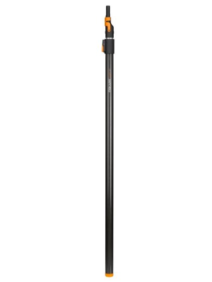 FISKARS QuikFit™ Násada teleskopická (M) 1000666