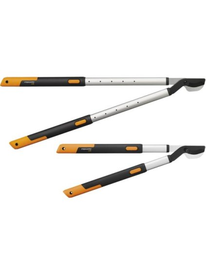 fiskars smartfit teleskopicke l86