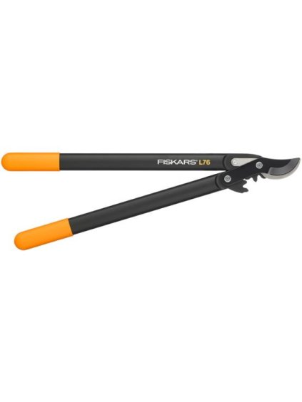 fiskars powergear l76