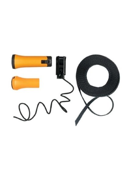FISKARS Súprava držadiel a šnúrok pre nožnice UPX82 1026297