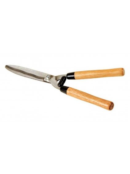 HOBBY Nožnice vlnité ostrie 51 cm