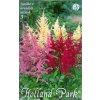 astilbe mixed