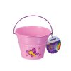 STOCKER Detský kýblik ruzovy
