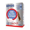 BROS Zrno na myši a potkany 120g