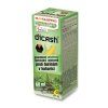 DICASH proti burinám v kukurici 60ml