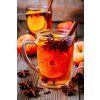 mulled apple stock
