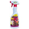 STOP Odpudzovač mačiek 500ml