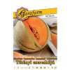Melón cukrový 'Tétényi csereshéjú' 1g garafarm