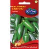Paprika chili 'Jalapeno' 20 semien
