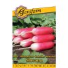 Reďkev 'Slovana' 4g garafarm