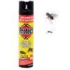 protect aerosol na lietajuci hmyz 400 ml
