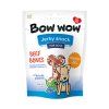 BOW WOW Hovädzie kostičky 80g