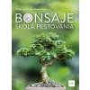 Elodie Marconnet, Nicolas Coulon: Bonsaje - škola pestovania