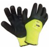 pracovne zimne rukavice termoflex R865288
