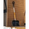 FISKARS X series™ Teleskopická lopata na sneh 6
