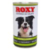 ROXY WITH LIVER 1250G