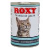 ROXY CAT WITH FISH 415g