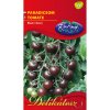 Rajčina kokteilová 'Black Cherry' 0,5 g rédei
