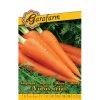 Mrkva 'Vörös óriás' 4g