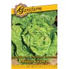 Šalát hlávkový 'Május Királya' 2g garafarm