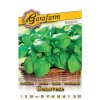 Bazalka 'Genovese' 2g garafarm