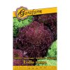 Šalát trhací 'Lollo Rossa' 2g garafarm