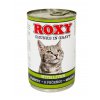 ROXY CAT LIVER 415