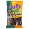 rolls lamb