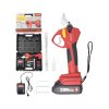 WORCRAFT záhradné akumulátorové nožnice CSC S20LiBP ShareSYS, 20V Li Ion, na konáre, cut. 30 mm 1