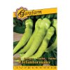 Paprika ročná koreninová 'Elefántormány' 0,4g garafarm