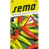 Paprika ročná 'Srilanus F1' 15 semien semo