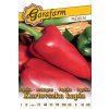Paprika 'Kurtovska kapija' 0,5g garafarm