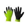 BRADAS Rukavice detské latexové LEMON