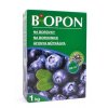 biopon na cucoriedky