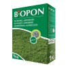 BIOPON Gyep műtrágya gyomok ellen 1 kg
