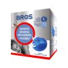 BROS Elektrický odparovač proti komárom + vankúšiky 10ks