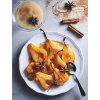 poached pear stock