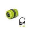 BRADAS Spojka PVC 1 2 LIME LE 2100