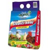 AGRO Pravý slepačí hnojivo 3kg