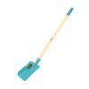 STOCKER Lopatka detská modrá 76,5cm