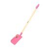 STOCKER Lopatka detská ružová 76,5cm