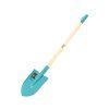 STOCKER Rýľ detský modrý 74,5cm
