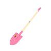 STOCKER Rýľ detský ružový 74,5cm