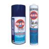 VOLA VIA Spej na odpudzovanie vtákov 300ml