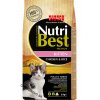 nutribest kitten chicken rice pre stenata macky