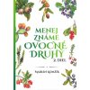 large menej zname ovocne druhy ii diel