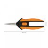FISKARS Micro tip Metszőolló SOLID SP13 1051600 2